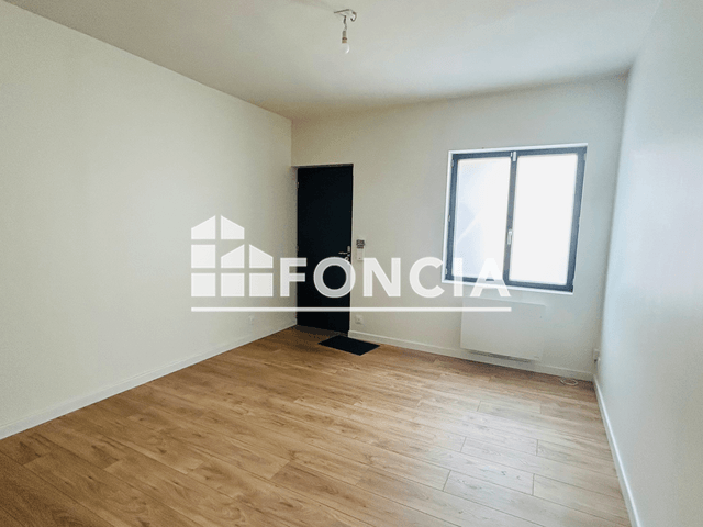 Maison 3 pièces (59.5 m²) à louer - Bois Guillaume (76230)