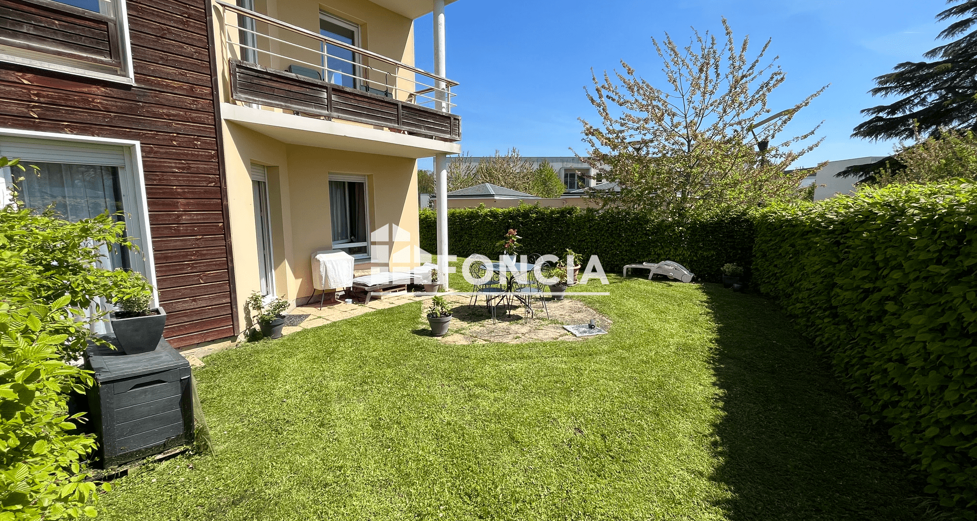 Appartement 2 pièces (46.62 m²) à vendre - ÉVreux (27000)