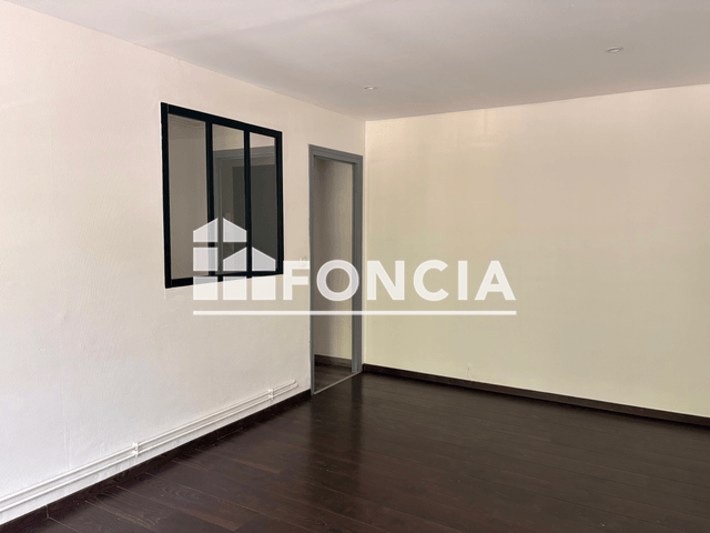Appartement 2 pièces (43.6 m²) à louer - Tarbes (65000)