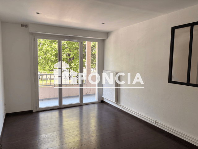 Appartement 2 pièces (43.6 m²) à louer - Tarbes (65000)