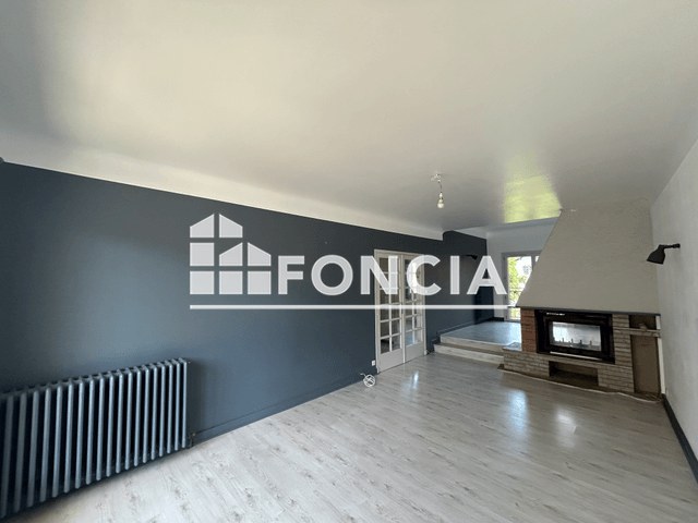 Maison 5 pièces (104.3 m²) à louer - Montauban (82000)