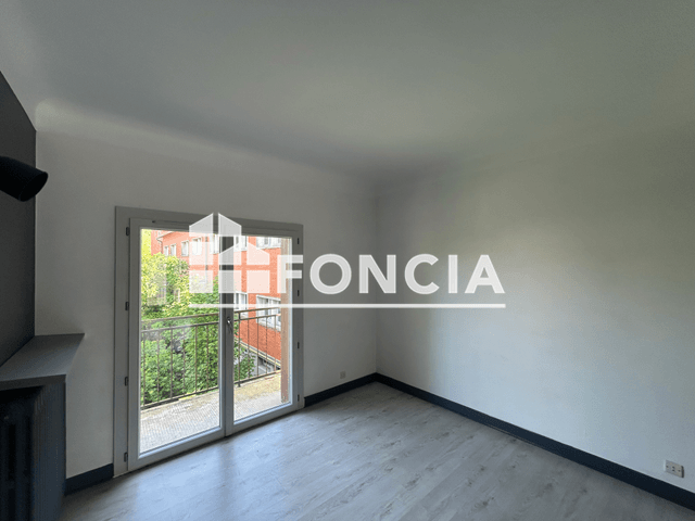 Maison 5 pièces (104.3 m²) à louer - Montauban (82000)