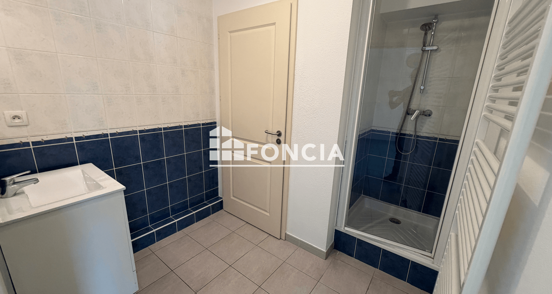 Studio (29 m²) à louer - Besançon (25000)