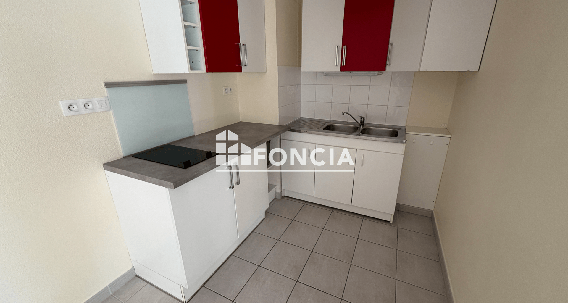 Studio (29 m²) à louer - Besançon (25000)