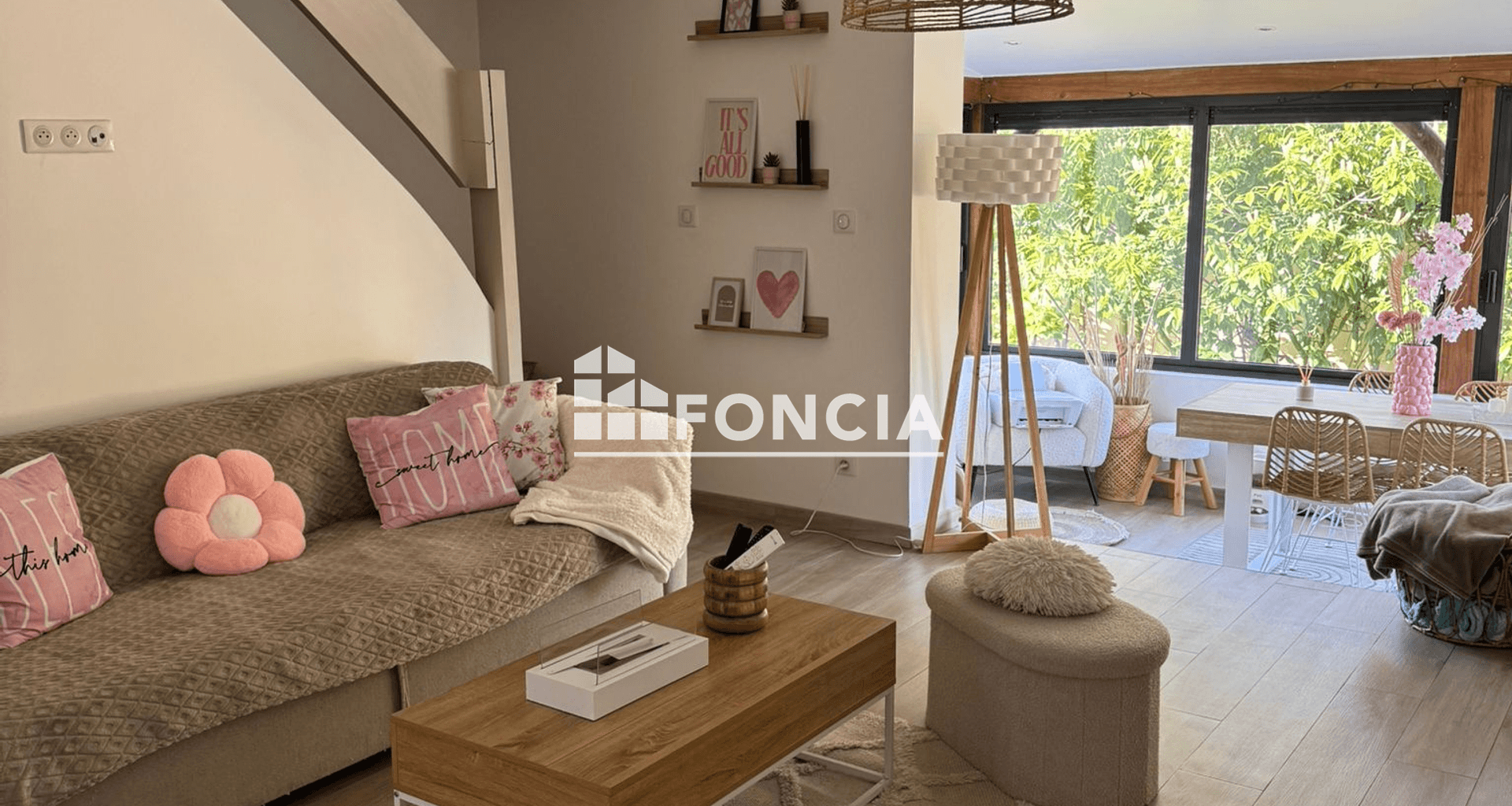 Maison 5 pièces (105 m²) à vendre - Bornel (60540)
