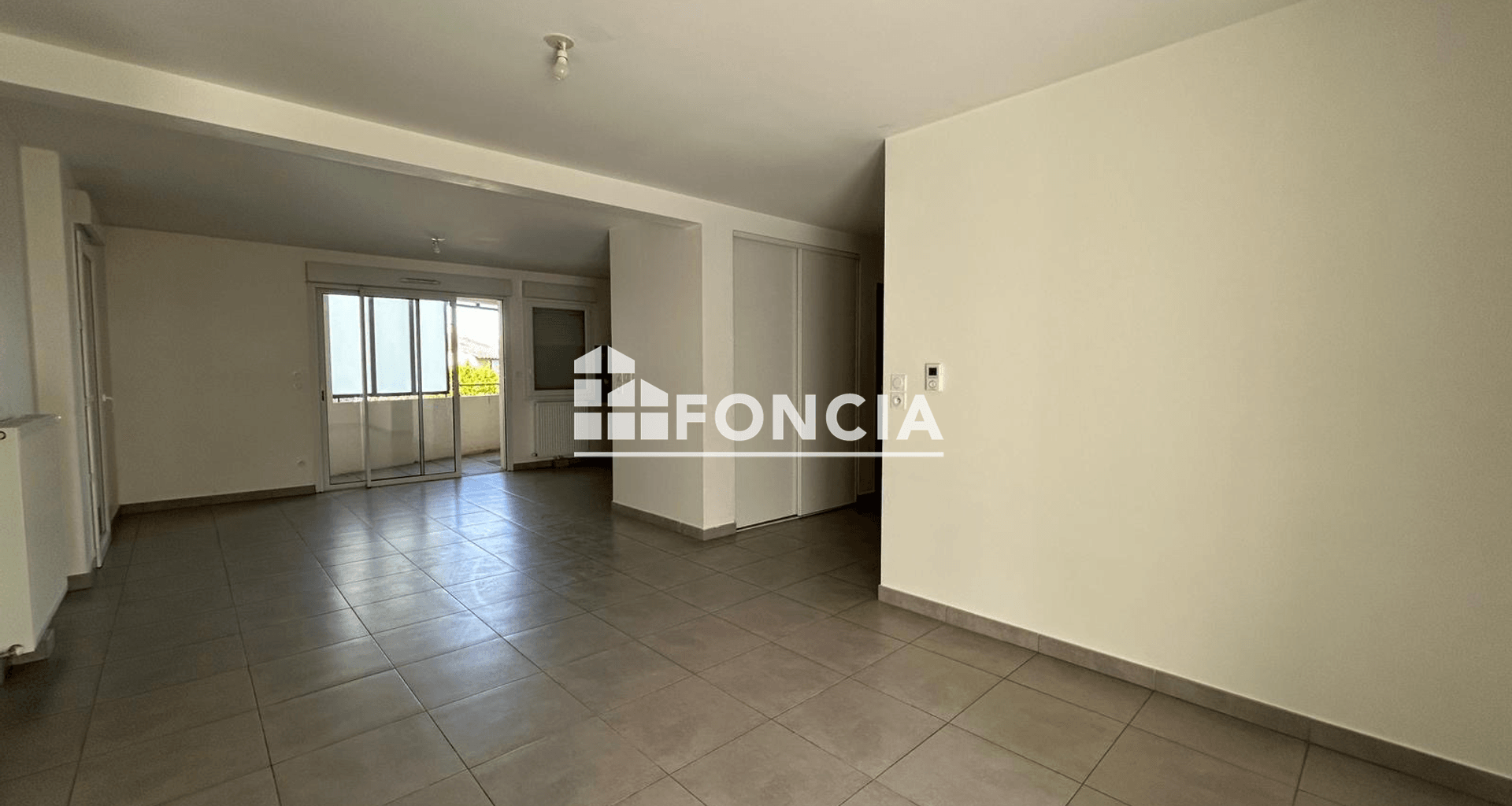 Appartement 4 pièces (79.82 m²) à louer - Avignon (84000)
