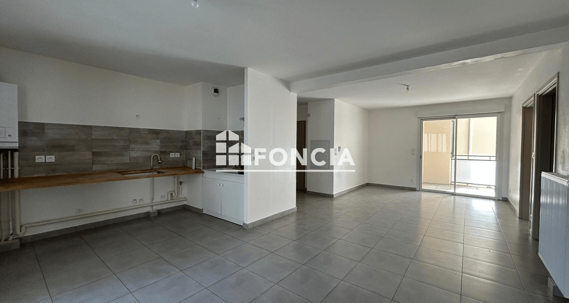 Appartement 4 pièces (79.82 m²) à louer - Avignon (84000)
