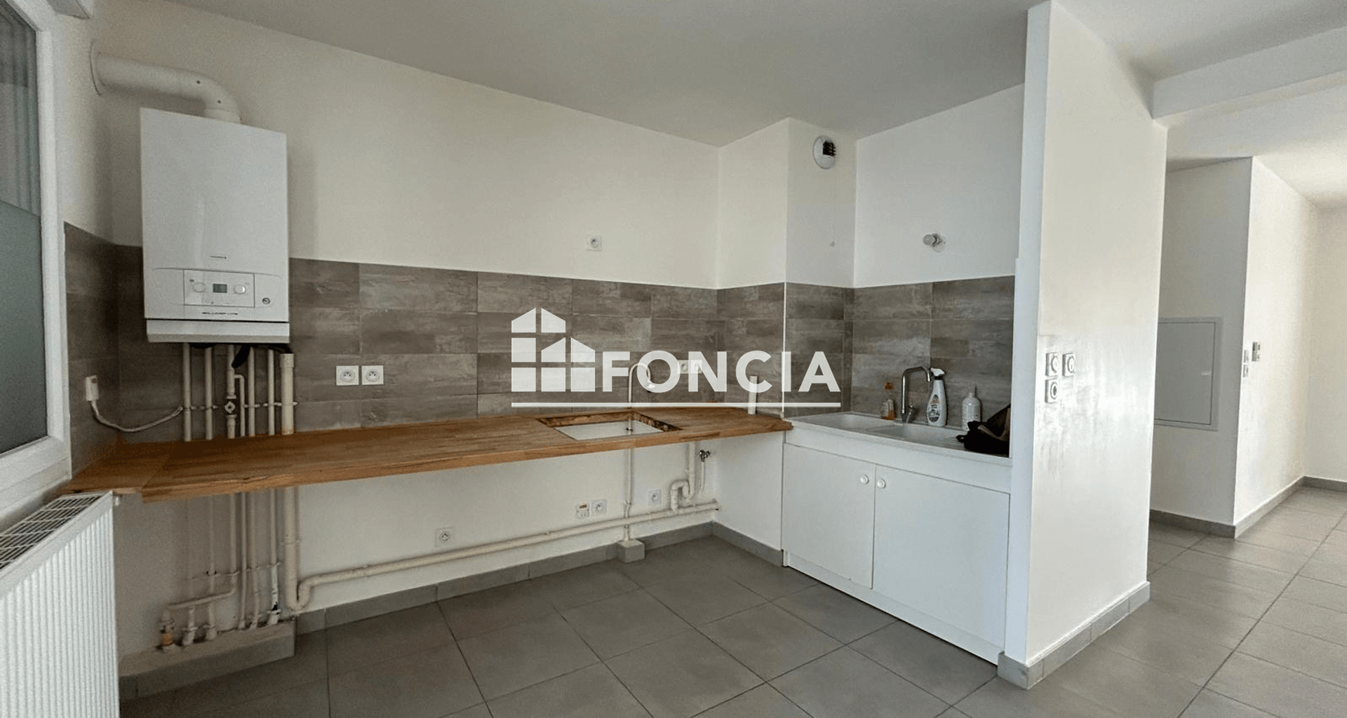 Appartement 4 pièces (79.82 m²) à louer - Avignon (84000)