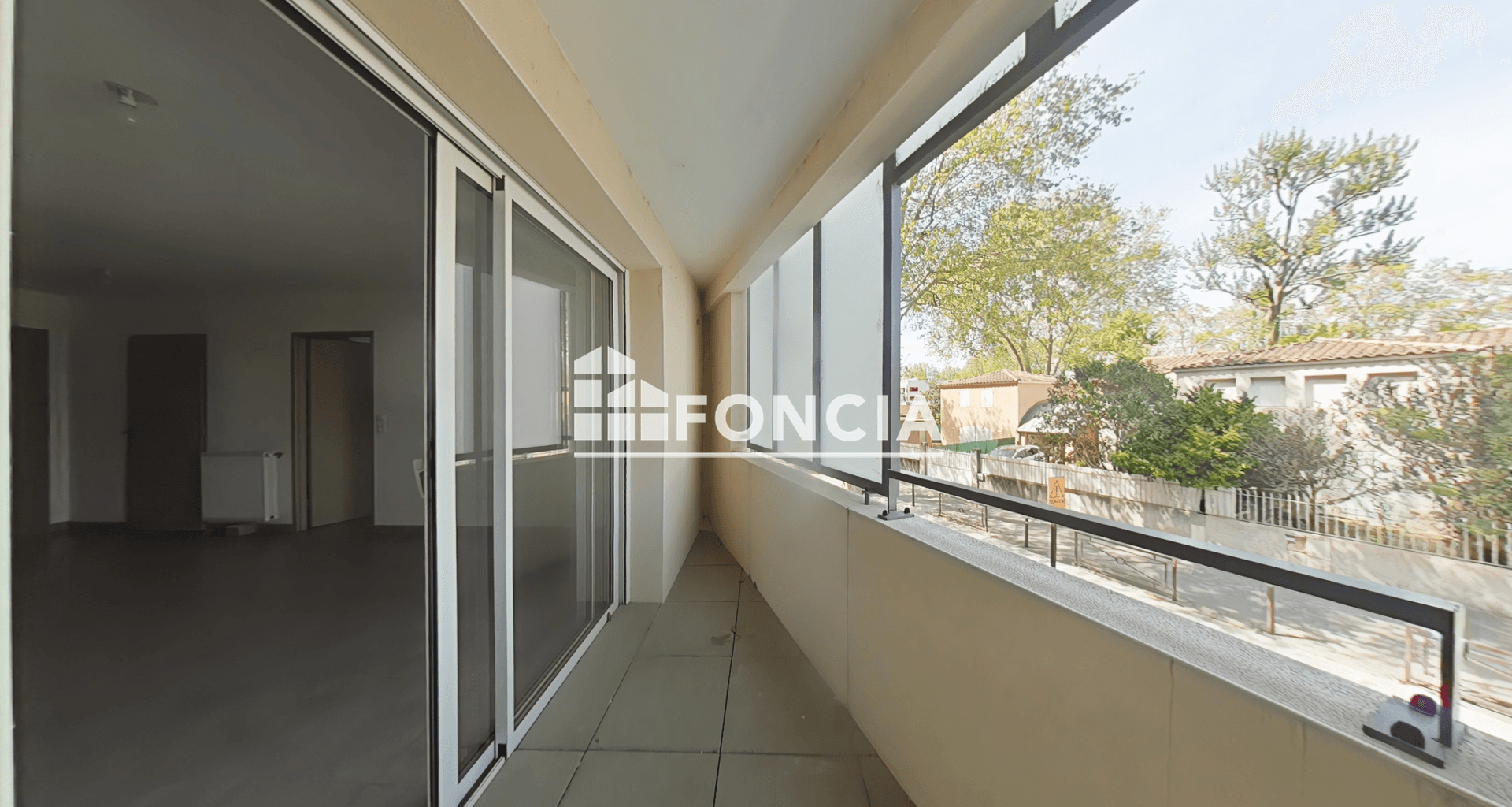 Appartement 2 pièces (48.16 m²) à louer - Avignon (84000)
