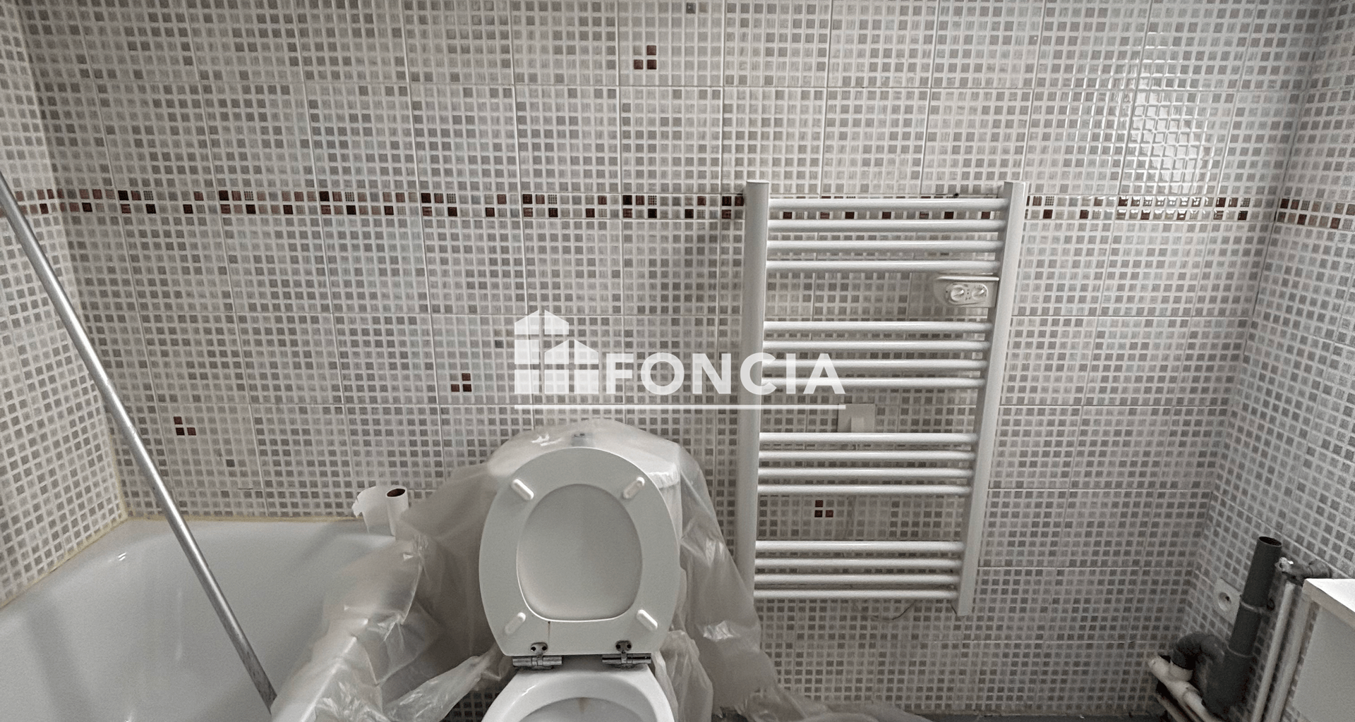 Studio (30.14 m²) à louer - Draveil (91210)