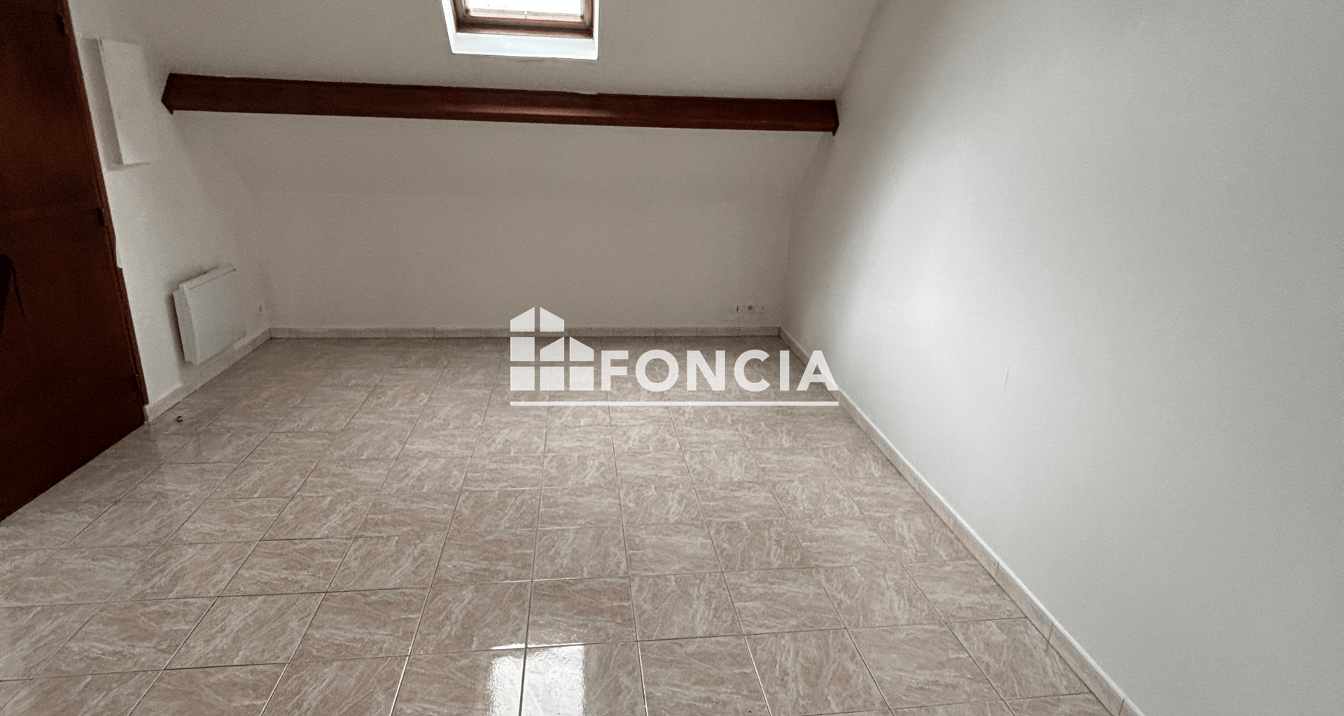 Studio (20.06 m²) à louer - Le Thillay (95500)