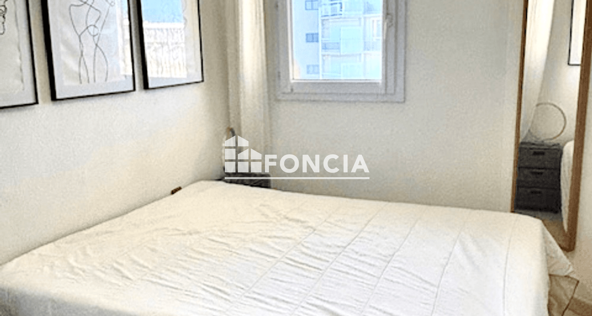 Appartement 2 pièces (29.45 m²) à vendre - Saint-cyprien (66750)