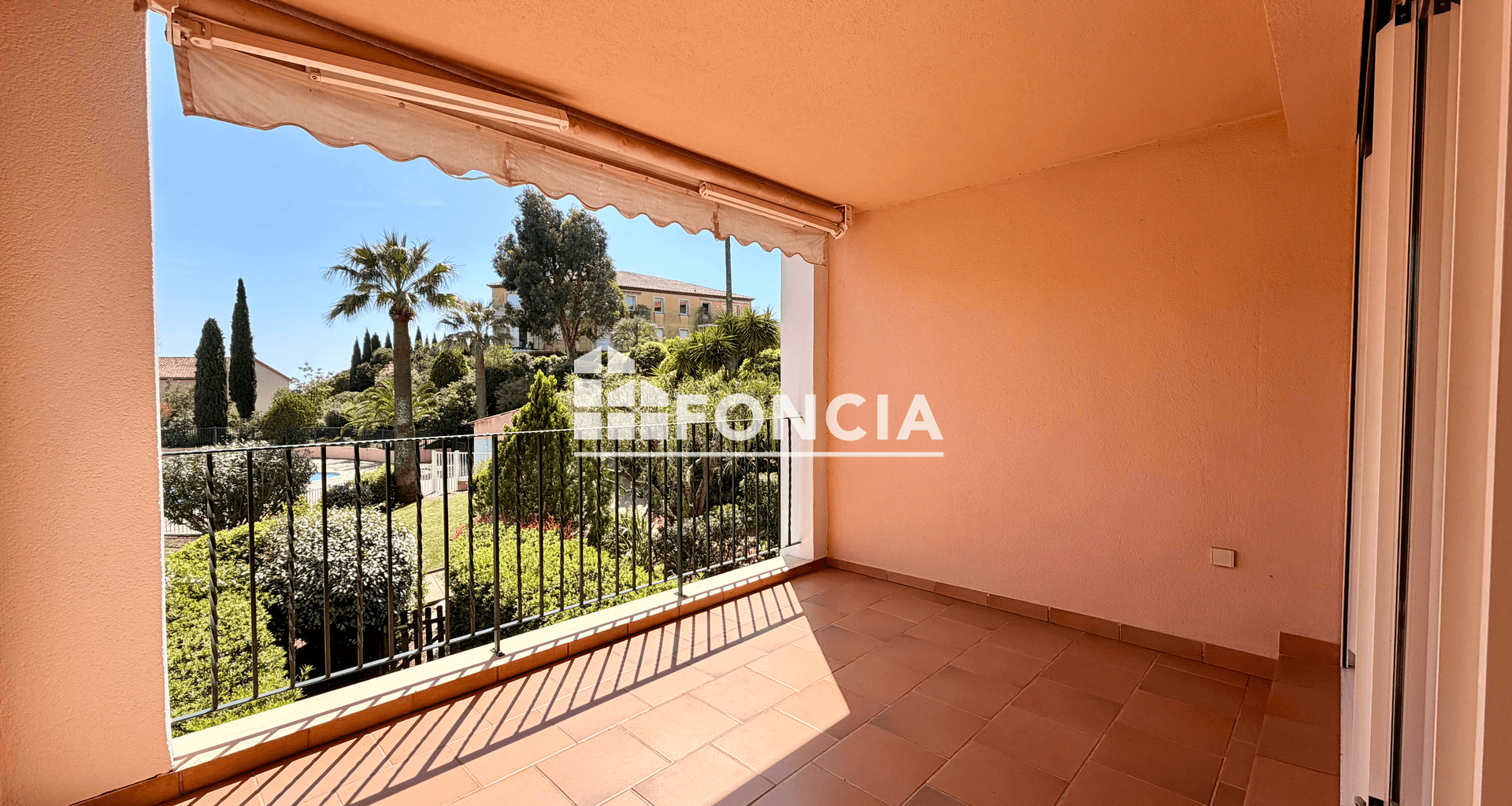 Appartement 3 pièces (70.5 m²) à vendre - La Croix-valmer (83420)