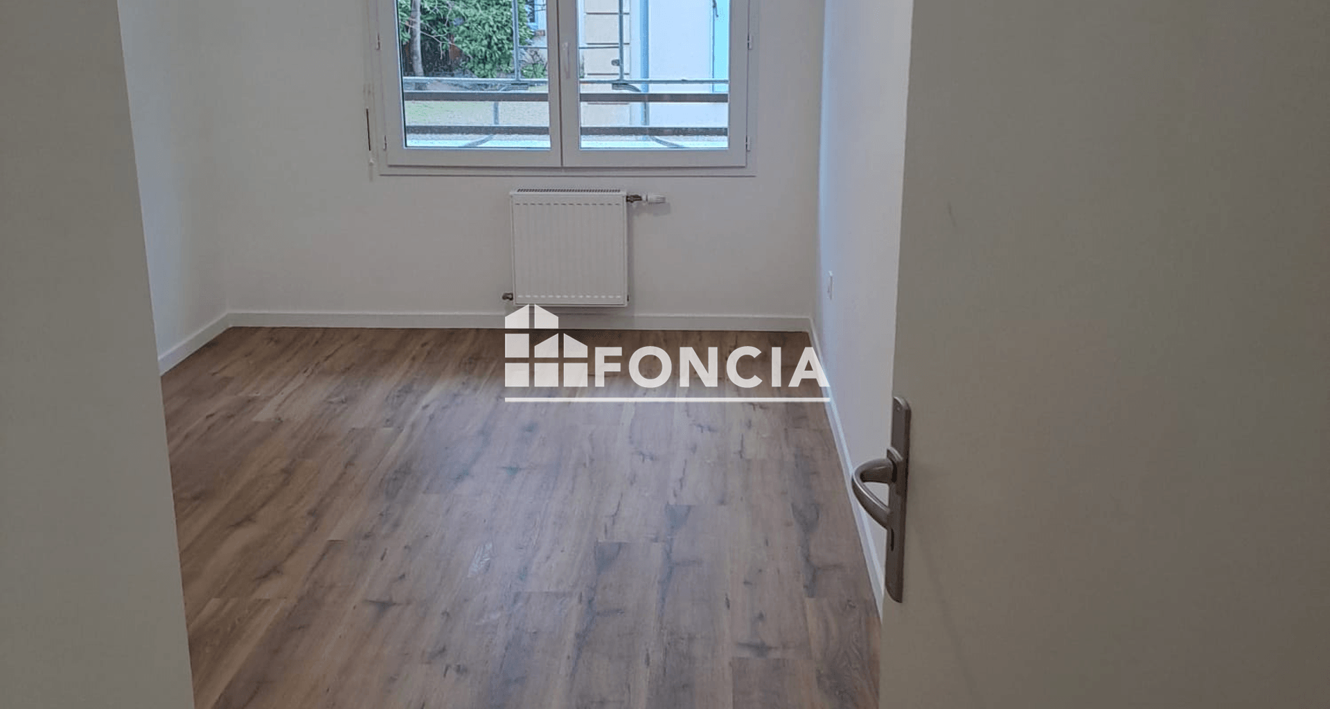 Appartement 3 pièces (63 m²) à louer - Sartrouville (78500)