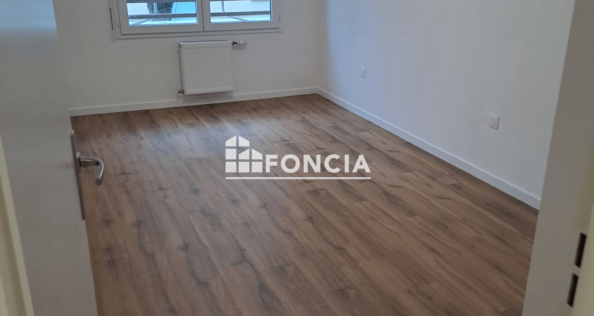 Appartement 3 pièces (63 m²) à louer - Sartrouville (78500)