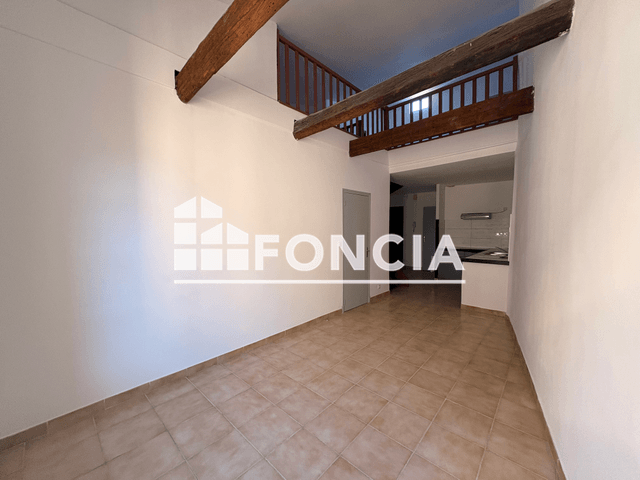 Appartement 3 pièces (56.49 m²) à louer - Uzes (30700)