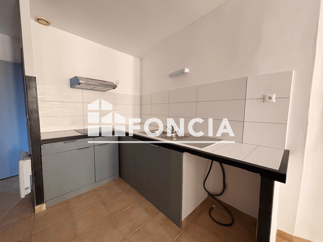 Appartement 3 pièces (56.49 m²) à louer - Uzes (30700)