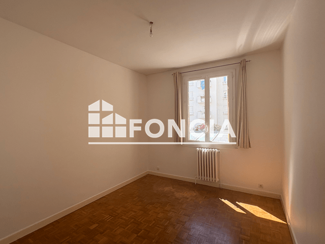 Appartement 4 pièces (79.26 m²) à louer - Grenoble (38100)