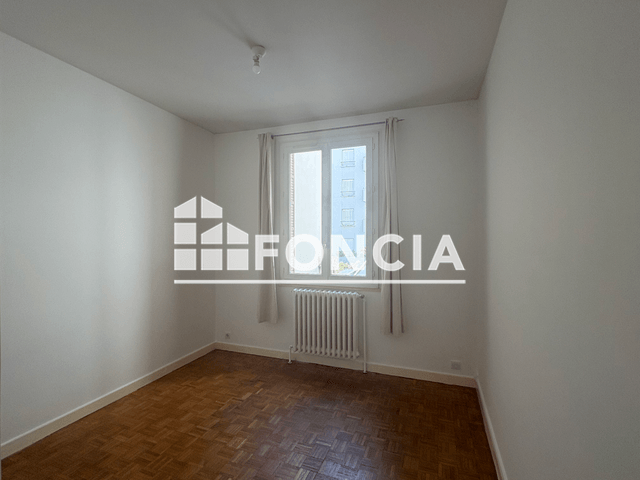 Appartement 4 pièces (79.26 m²) à louer - Grenoble (38100)