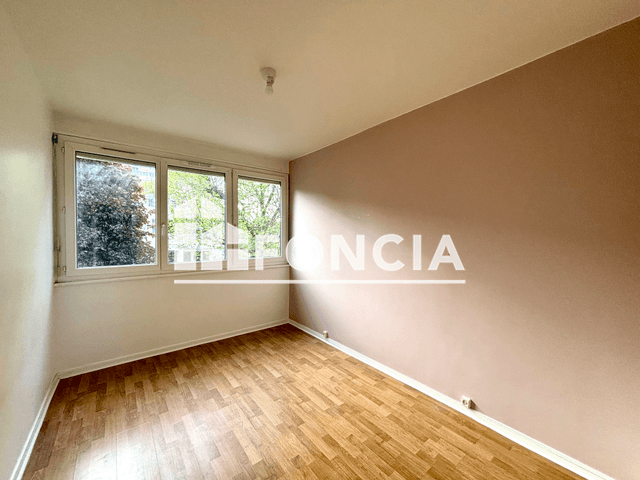 Appartement 2 pièces (43 m²) à louer - St Etienne Du Rouvray (76800)