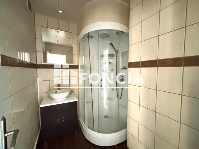 Appartement 2 pièces (43 m²) à louer - St Etienne Du Rouvray (76800)
