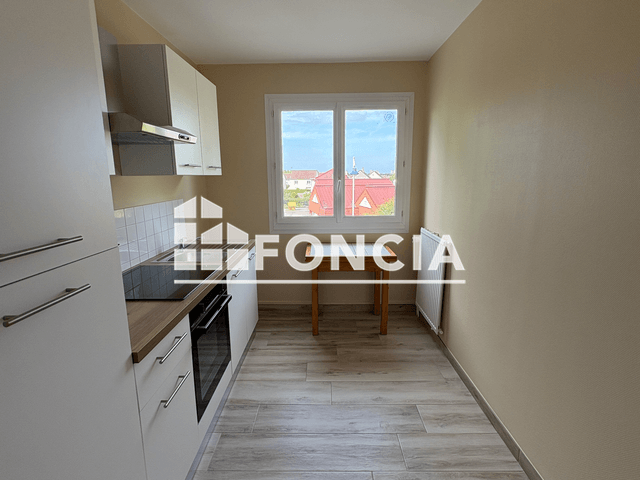 Studio (33.62 m²) à louer - Ifs Bourg (14123)