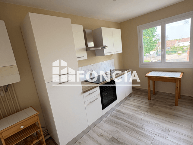 Studio (33.62 m²) à louer - Ifs Bourg (14123)