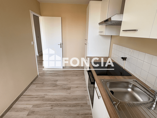 Studio (33.62 m²) à louer - Ifs Bourg (14123)