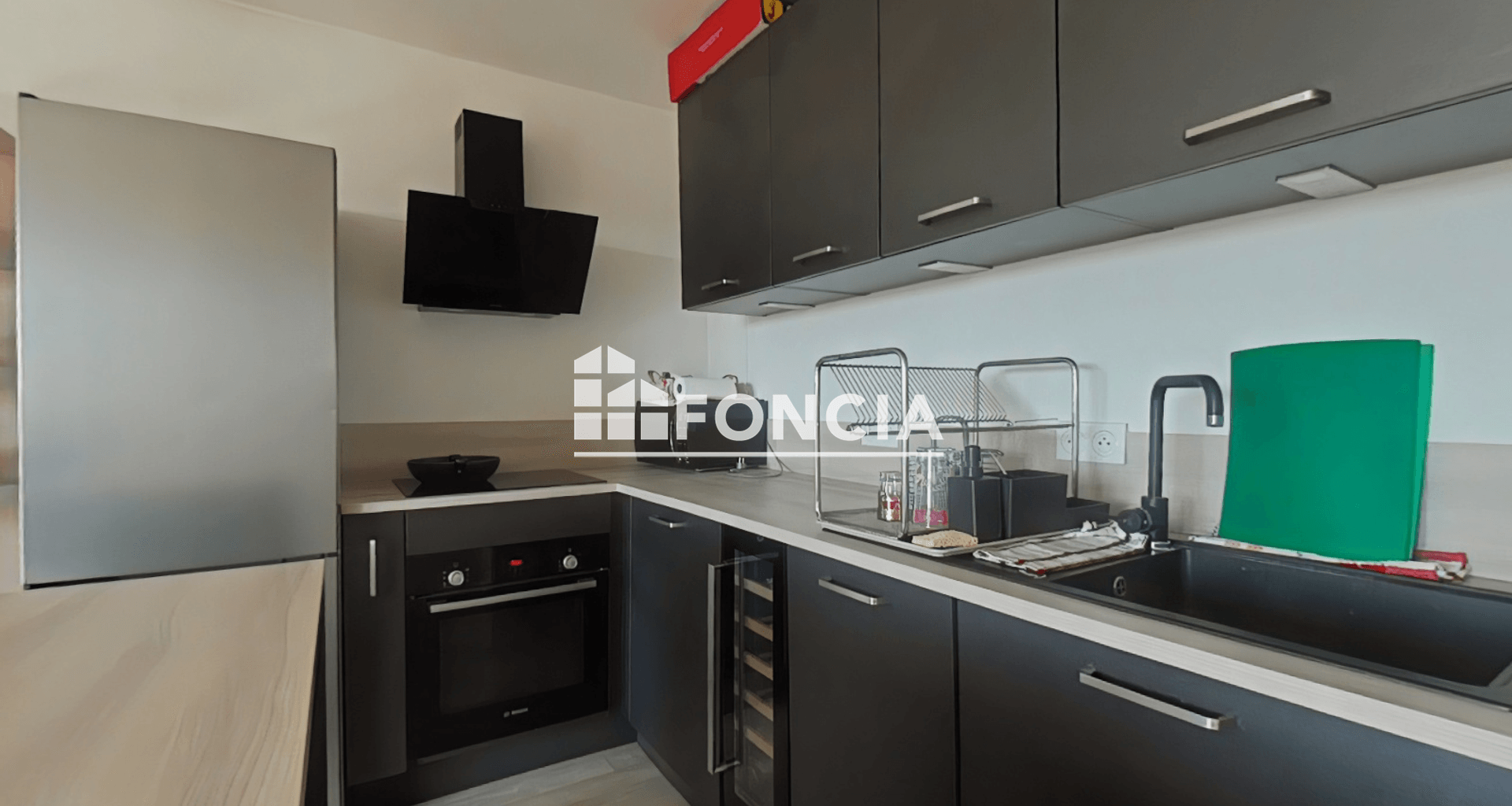 Appartement meublé 3 pièces (61.03 m²) à louer - Le Blanc-mesnil (93150)