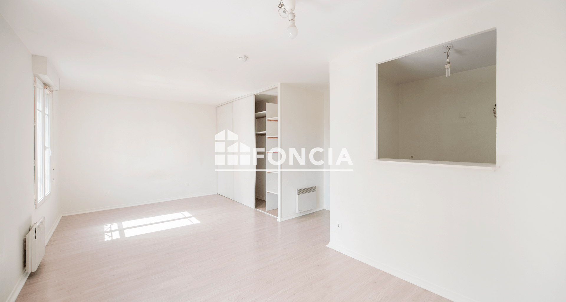 Studio (36 m²) à vendre - Saint-jean-de-braye (45800)