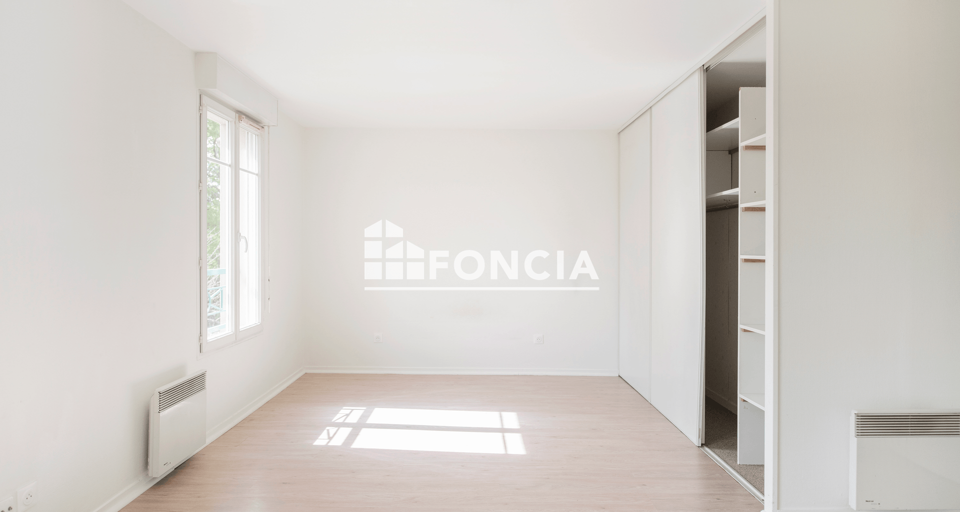 Studio (36 m²) à vendre - Saint-jean-de-braye (45800)