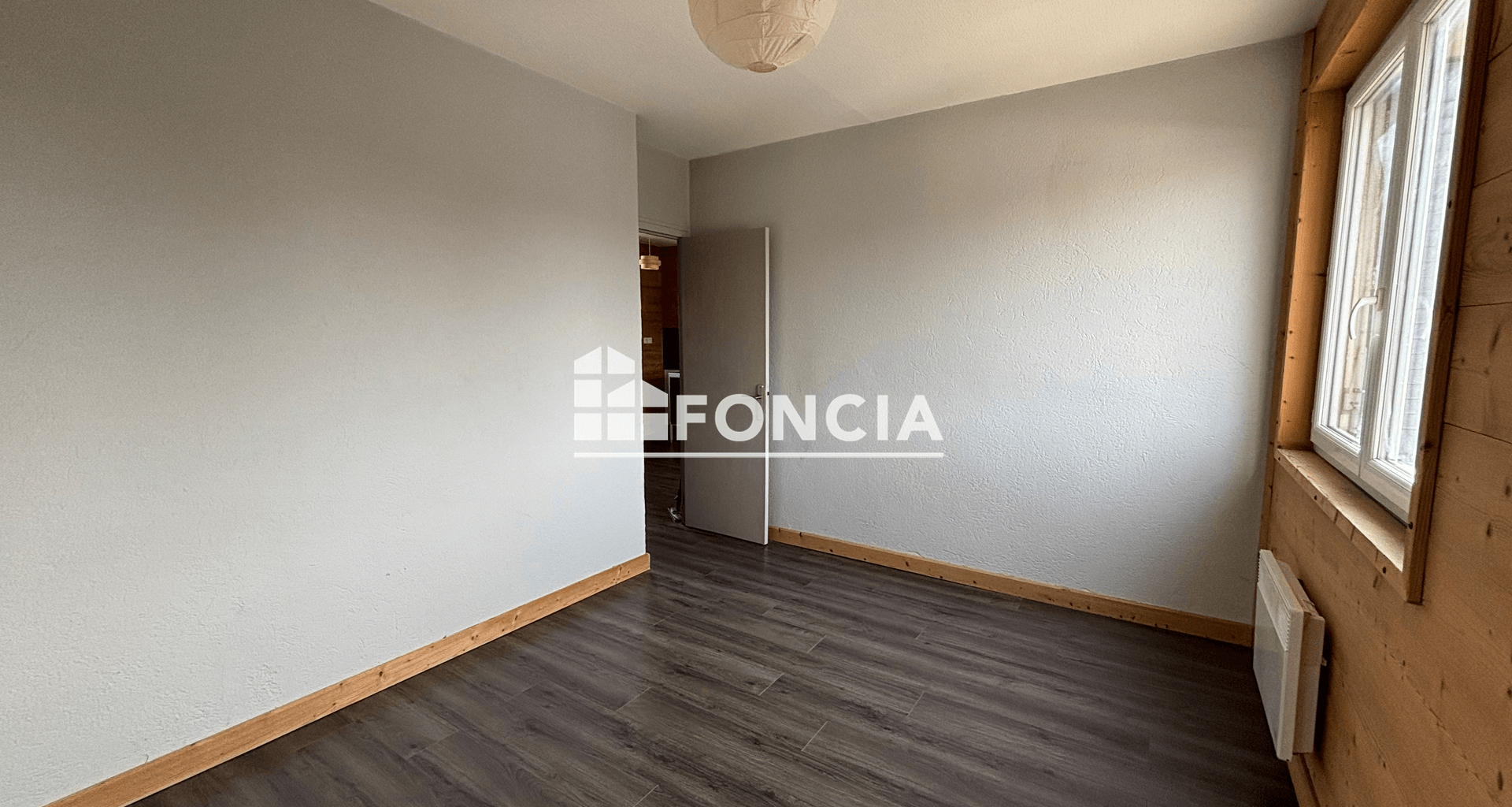 Appartement 2 pièces (38.33 m²) à louer - Saint-andré-de-corcy (01390)