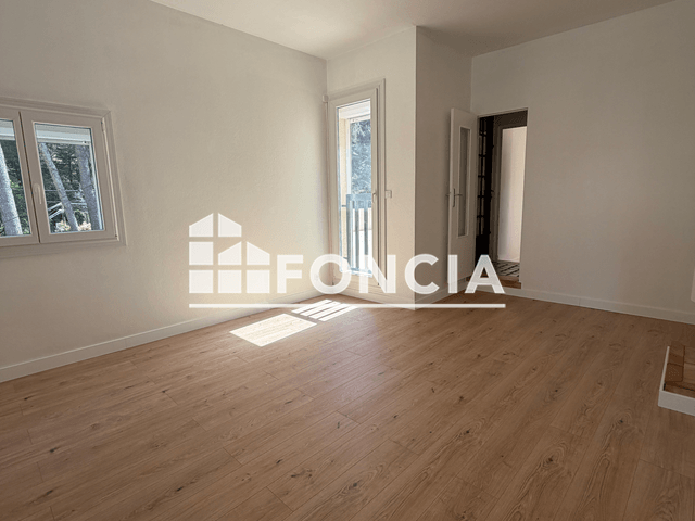 Appartement 4 pièces (84.7 m²) à louer - Septemes Les Vallons (13240)