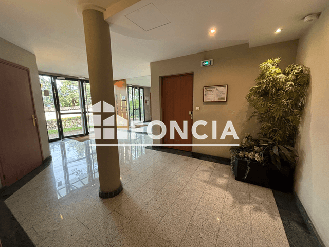 Appartement 3 pièces (65.3 m²) à louer - Tassin La Demi-lune (69160)