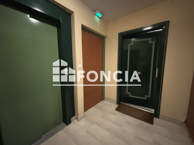 Appartement 3 pièces (65.3 m²) à louer - Tassin La Demi-lune (69160)