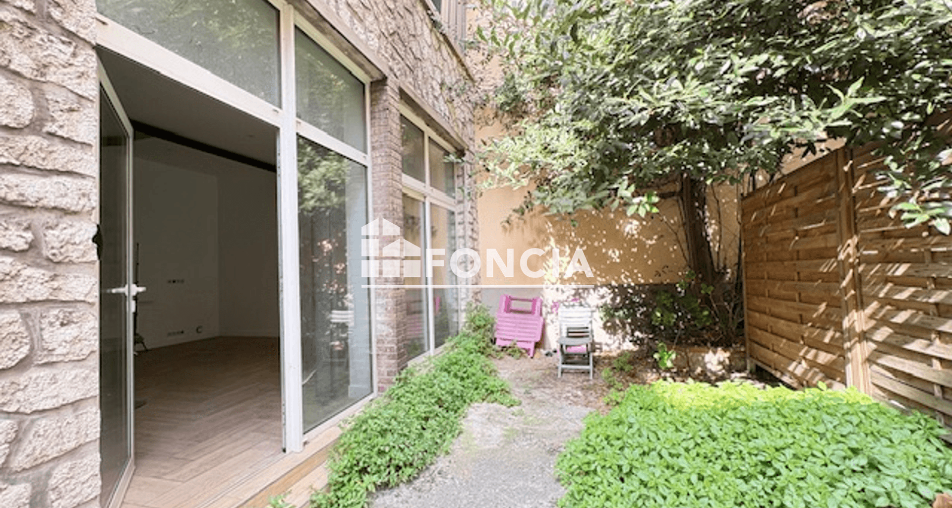 Appartement 3 pièces (47.69 m²) à louer - Montmorency (95160)