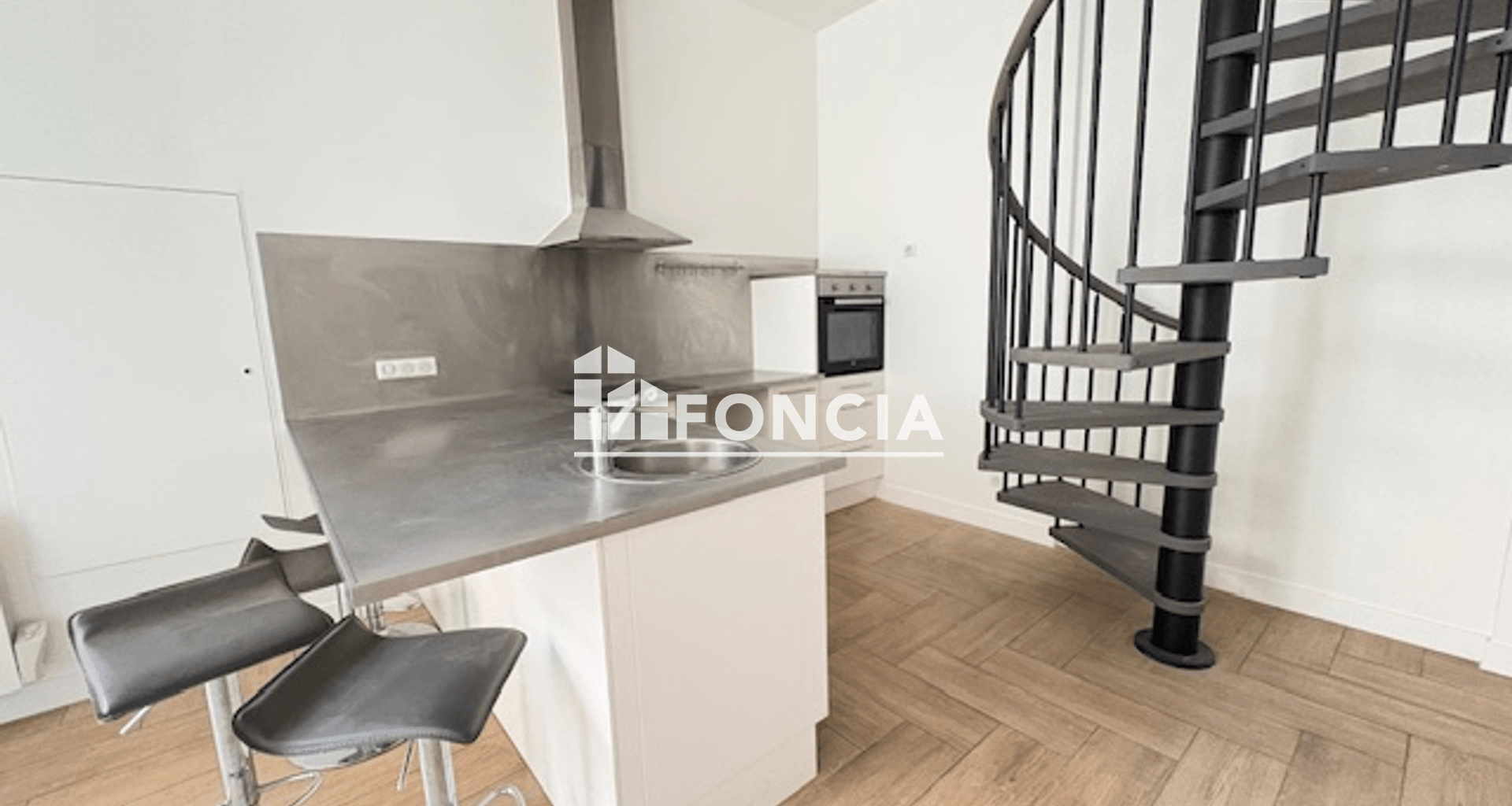 Appartement 3 pièces (47.69 m²) à louer - Montmorency (95160)