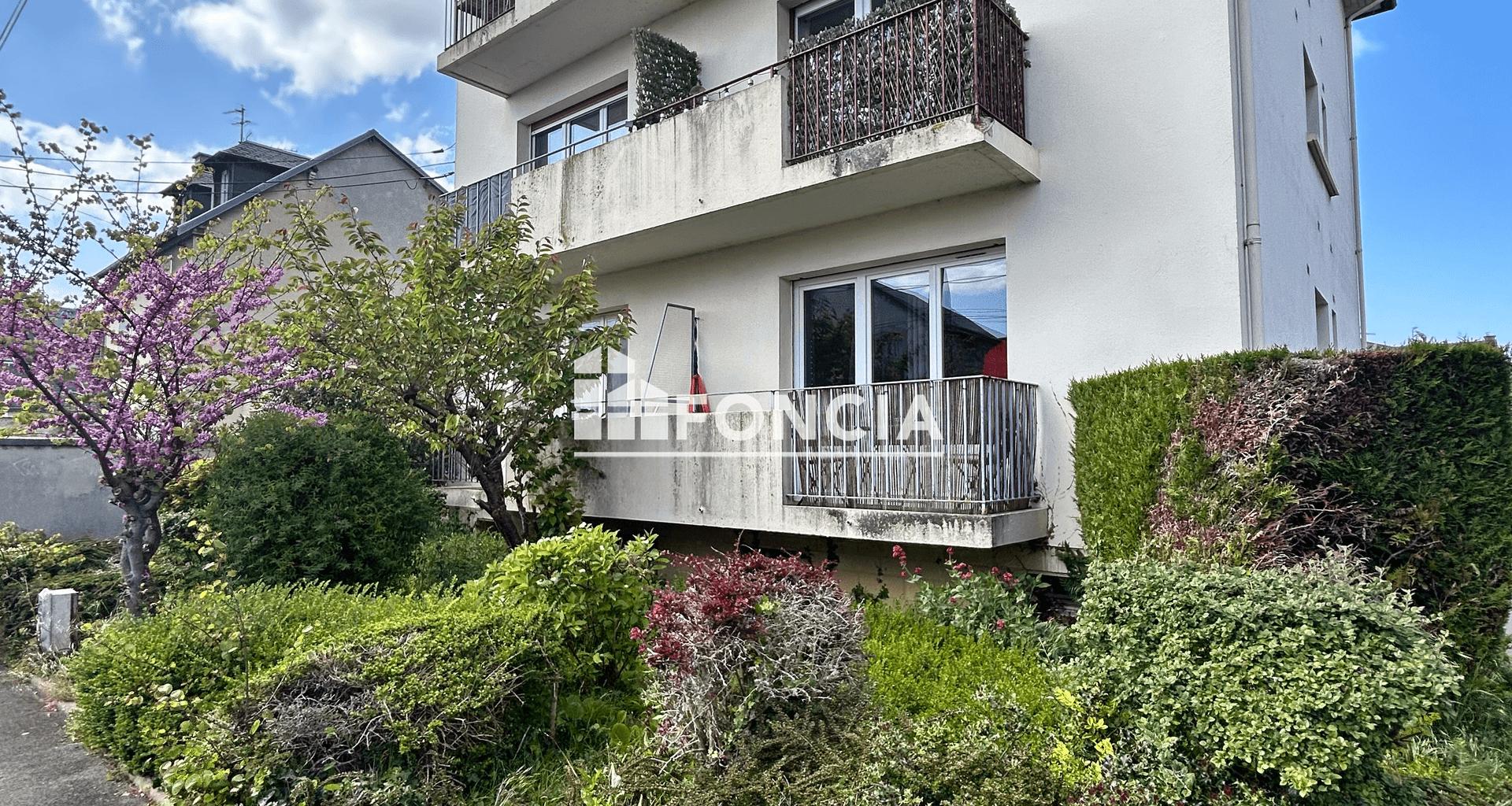 Appartement 2 pièces (40 m²) à vendre - Caen (14000)
