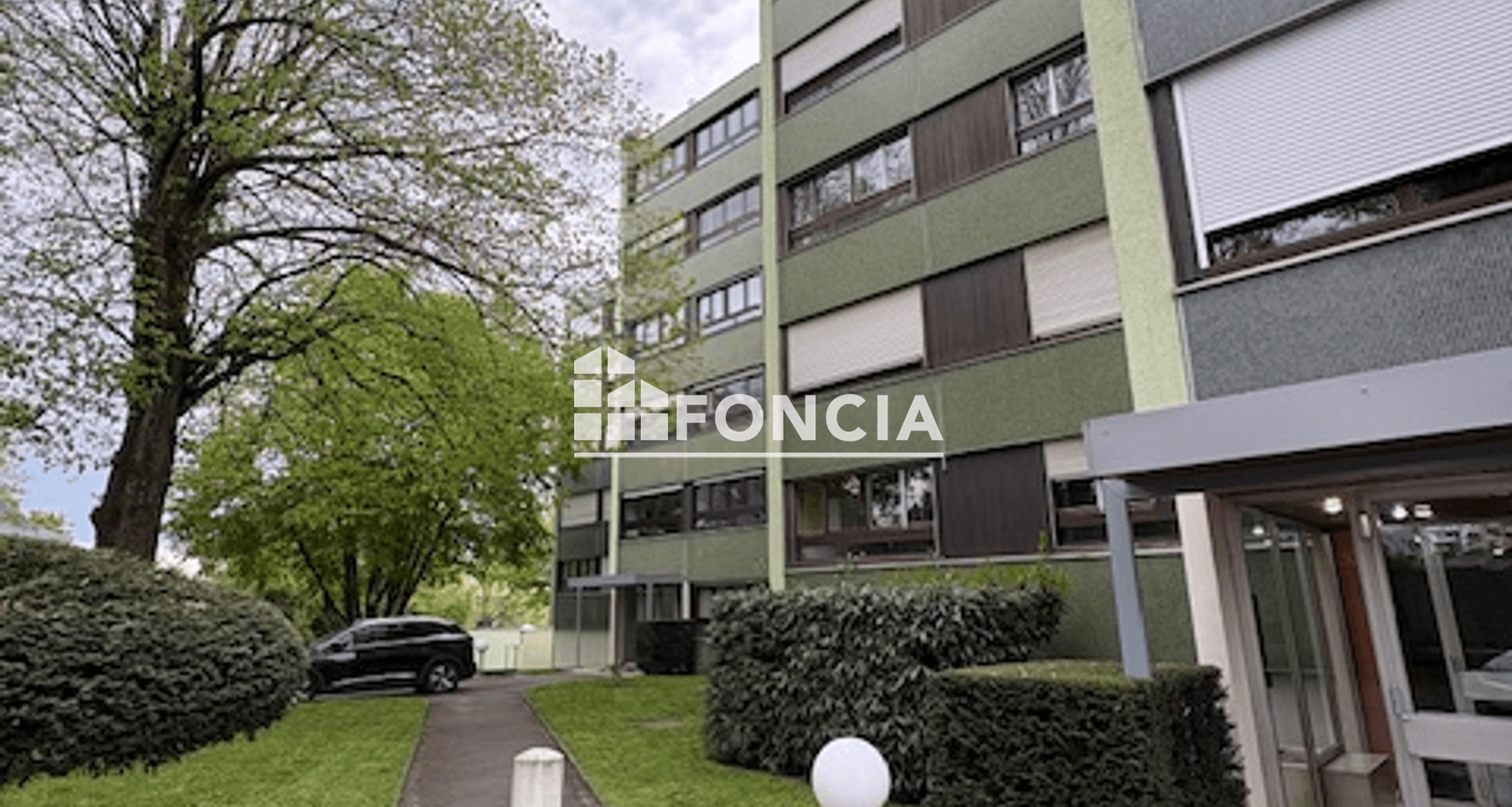 Appartement 2 pièces (43 m²) à vendre - Charleville-mézières (08000)