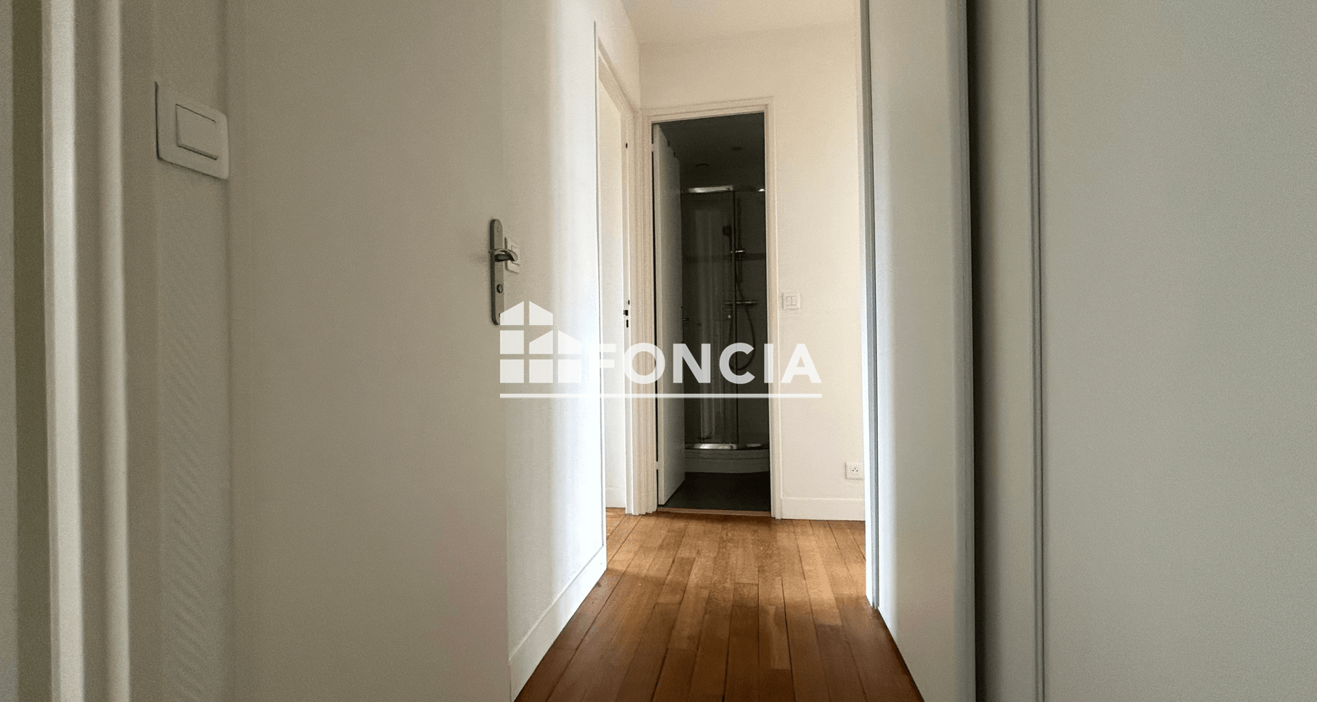 Appartement 2 pièces (41.38 m²) à louer - Le Pecq (78230)