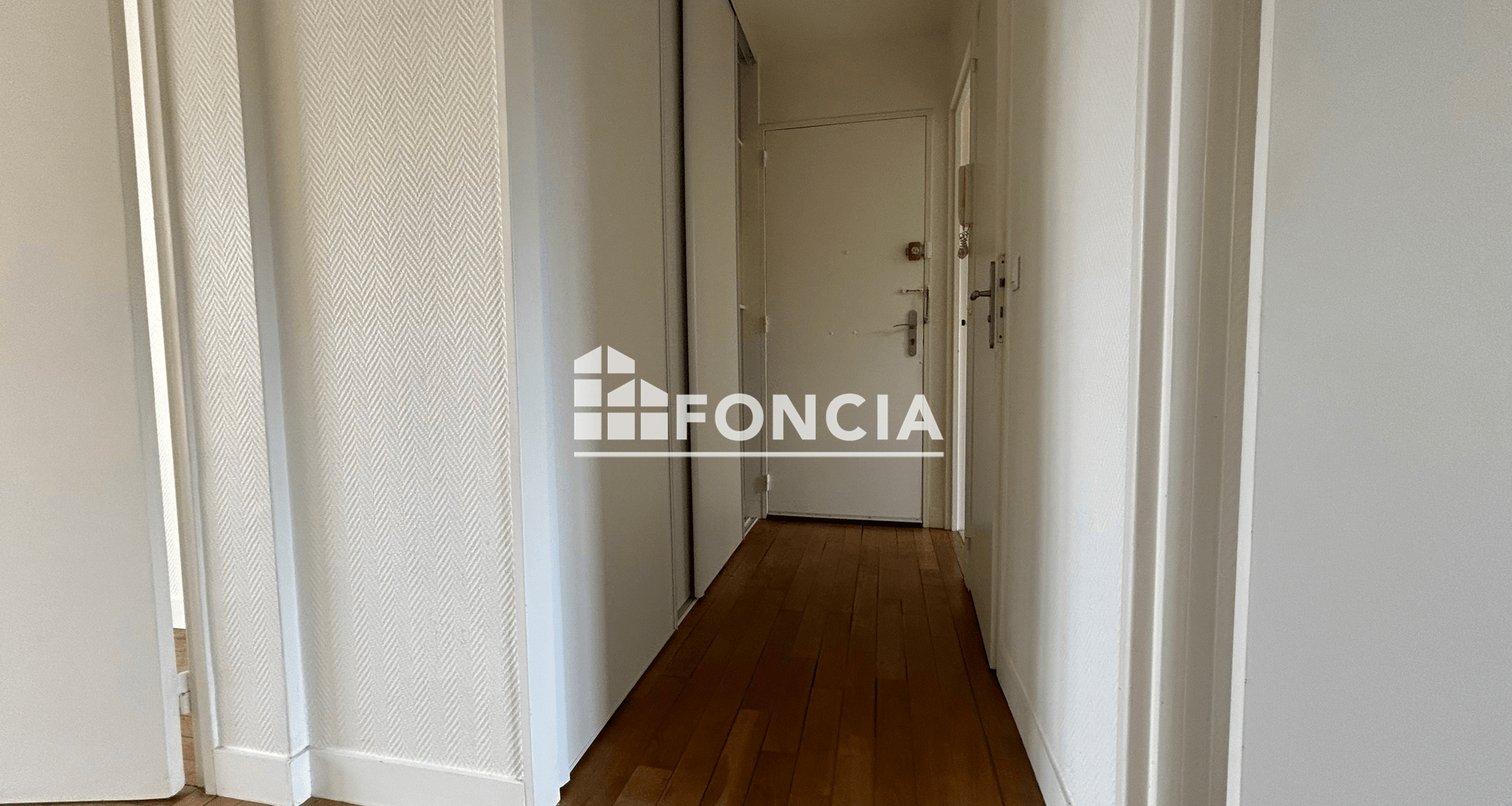 Appartement 2 pièces (41.38 m²) à louer - Le Pecq (78230)