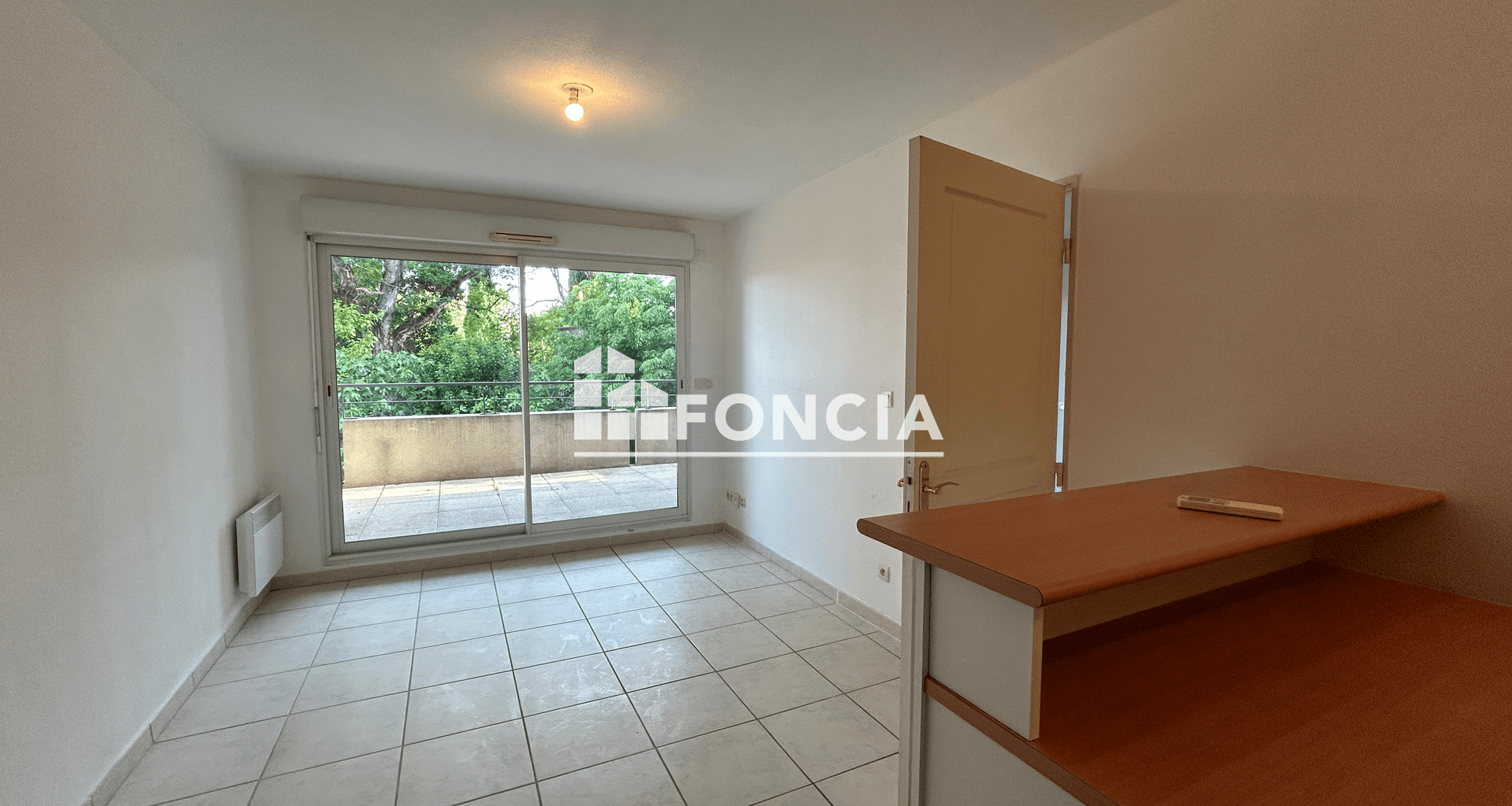 Appartement 2 pièces (34.67 m²) à louer - Villeneuve-lès-avignon (30400)