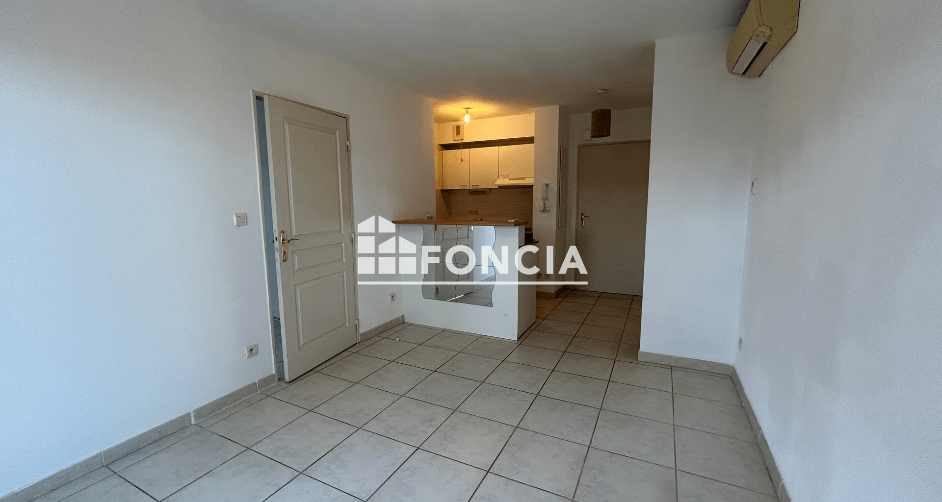 Appartement 2 pièces (34.67 m²) à louer - Villeneuve-lès-avignon (30400)