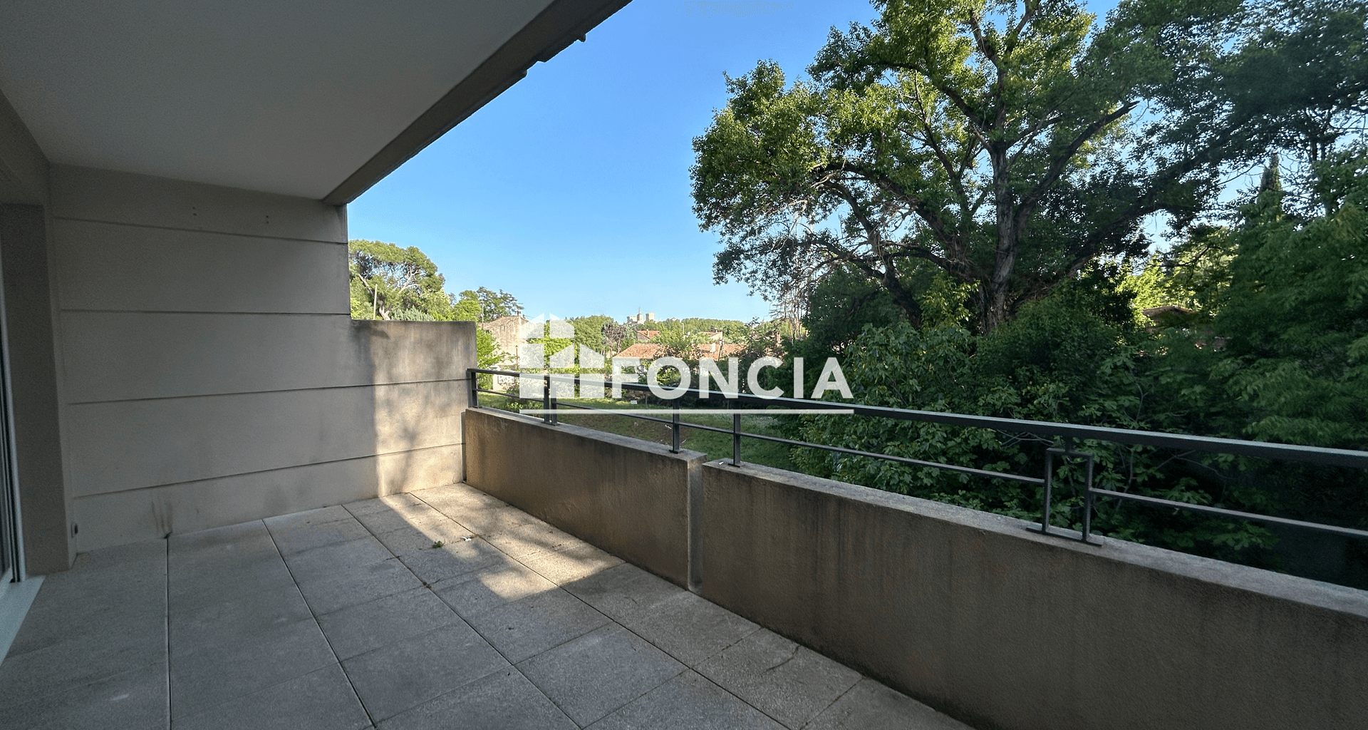 Appartement 2 pièces (34.67 m²) à louer - Villeneuve-lès-avignon (30400)