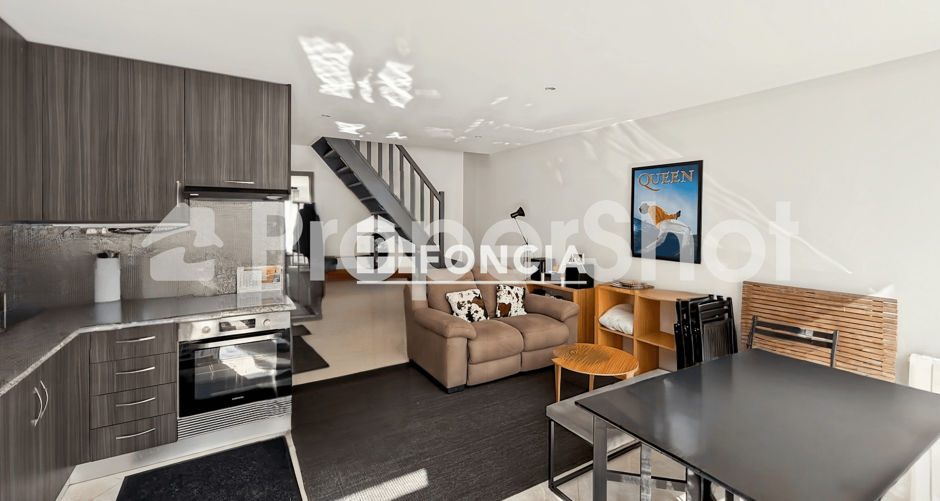 Maison 3 pièces (50 m²) à vendre - Amenucourt (95510)