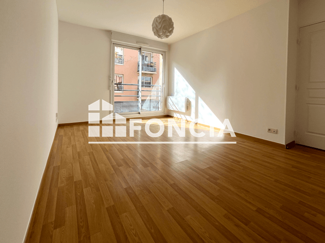 Appartement 2 pièces (39.86 m²) à louer - Cholet (49300)