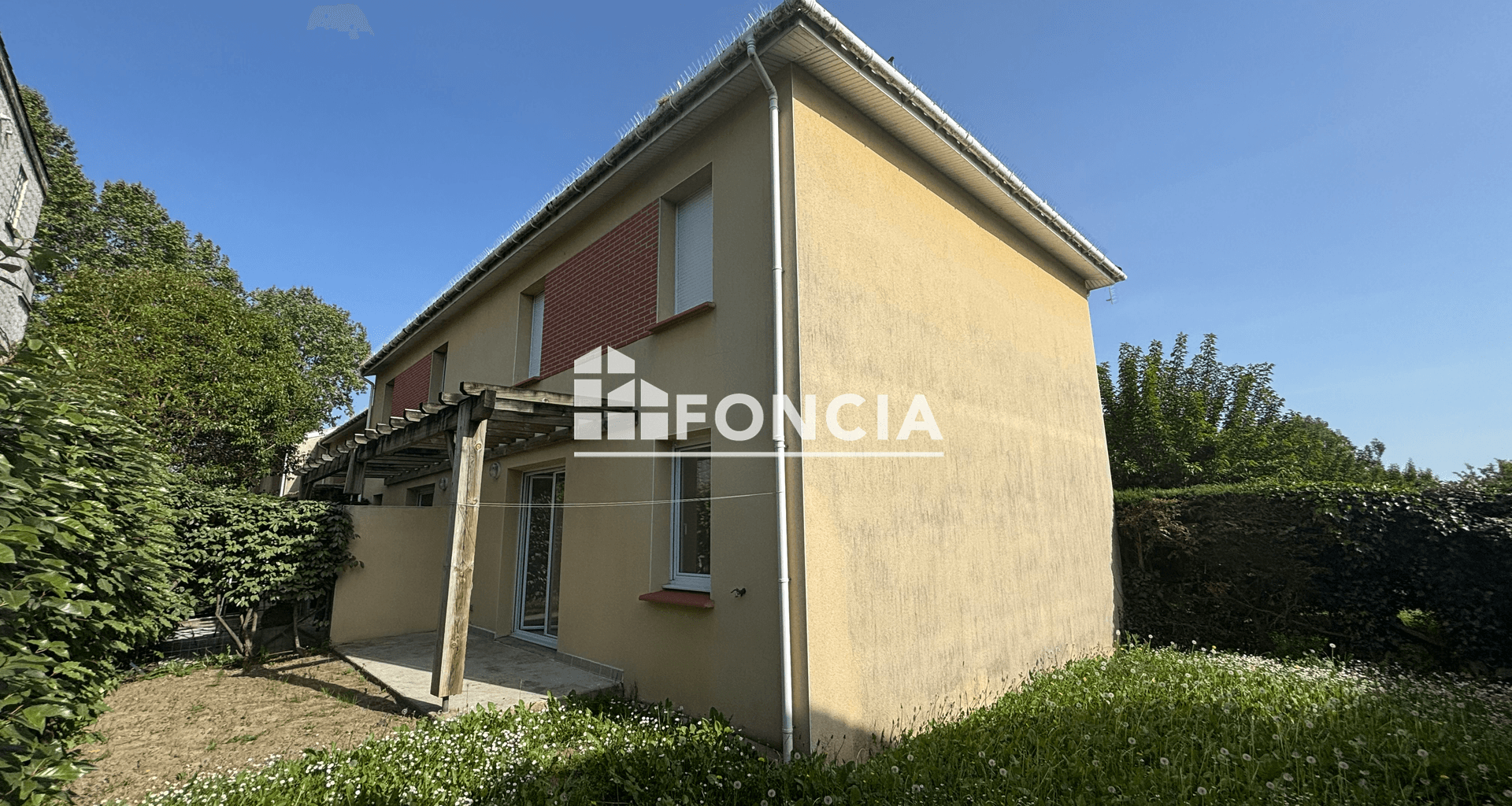 Maison 4 pièces (82 m²) à vendre - Agen (47000)