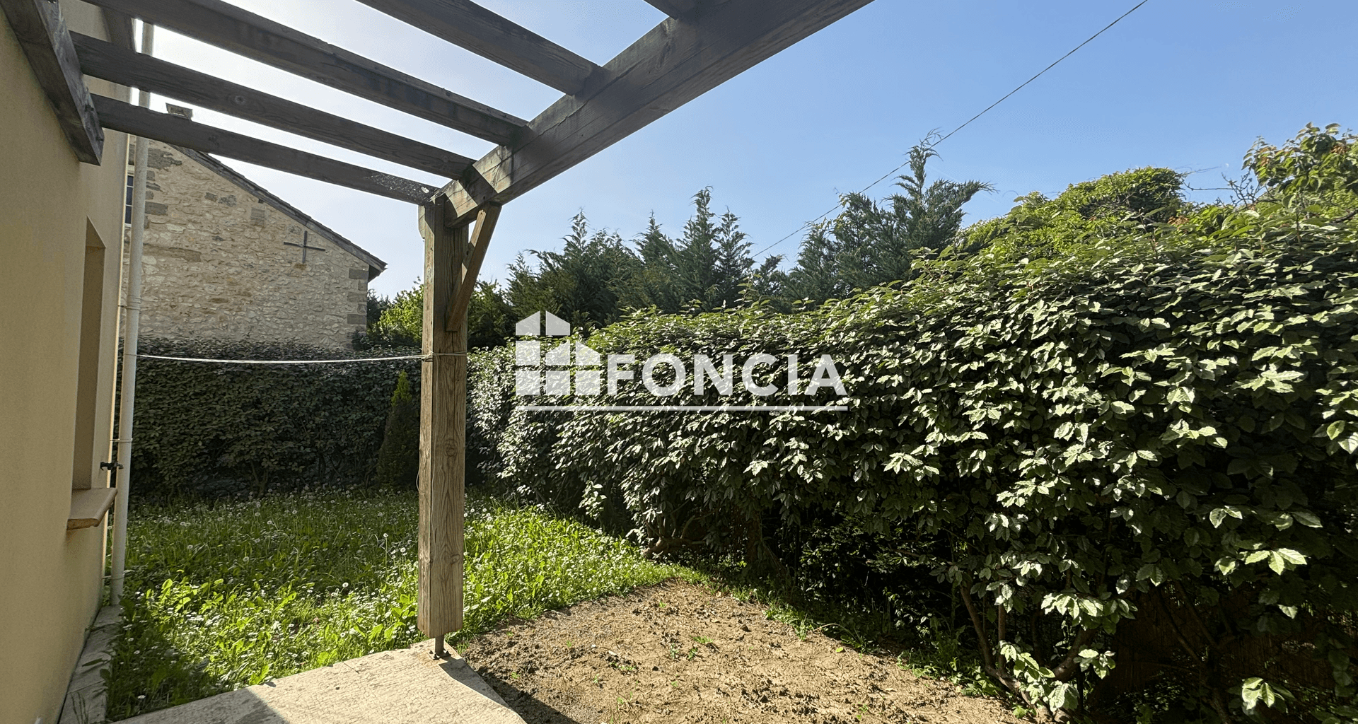 Maison 4 pièces (82 m²) à vendre - Agen (47000)