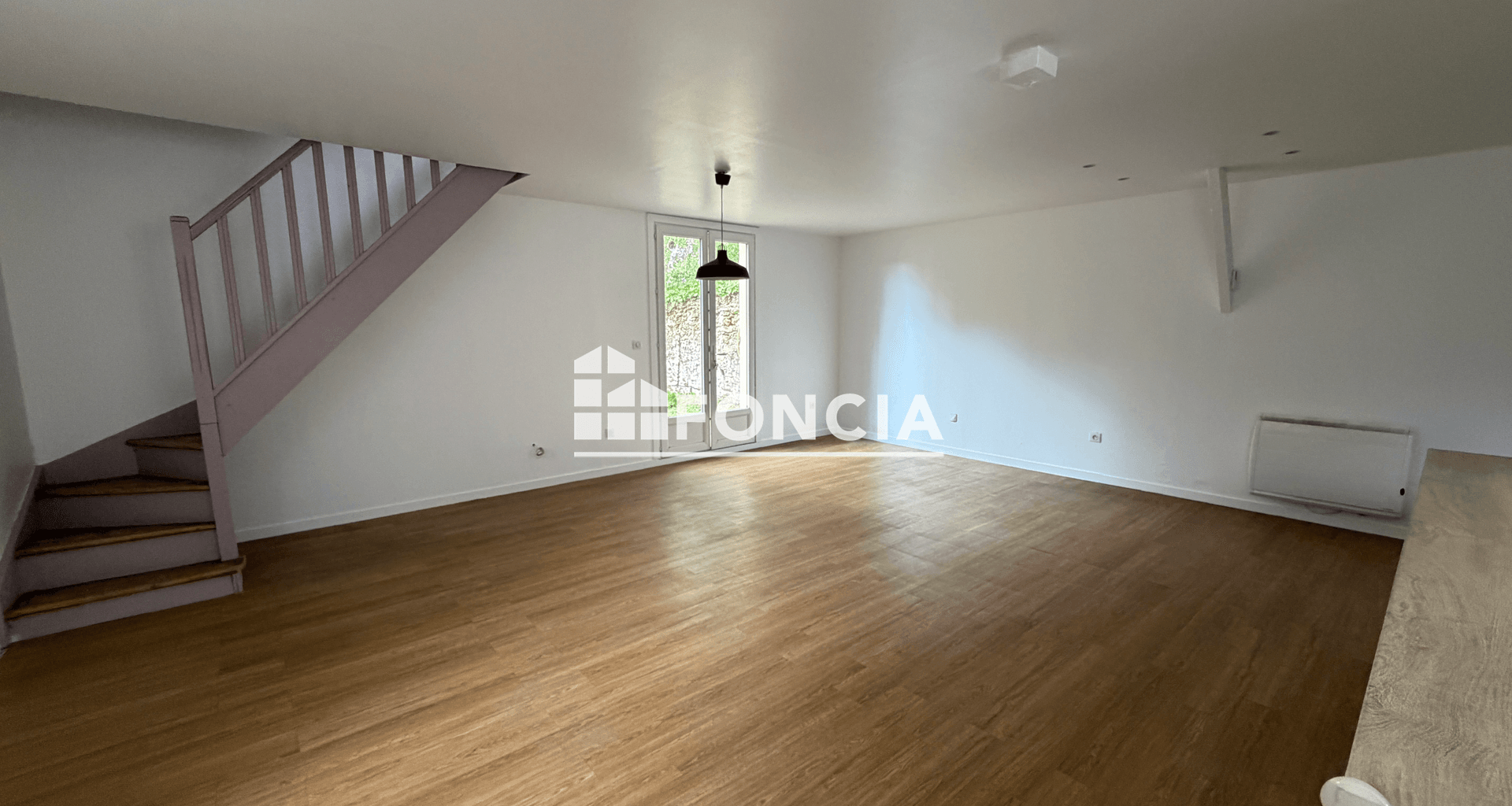 Maison 2 pièces (66.74 m²) à louer - Mandres-les-roses (94520)