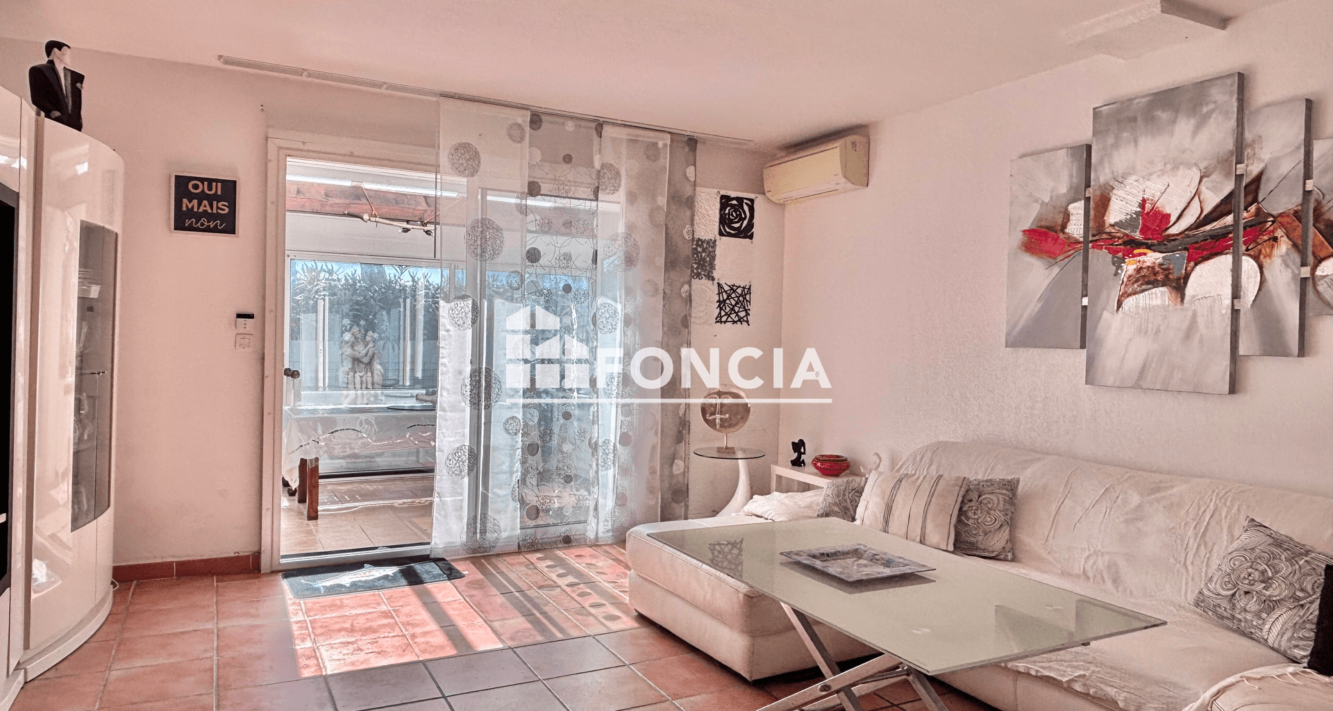 Maison 5 pièces (115 m²) à vendre - La Londe-les-maures (83250)